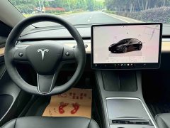 Tesla Model 3 Rear-Wheel Drive - ფოტო 15