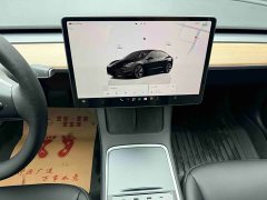 Tesla Model 3 Rear-Wheel Drive - ფოტო 16