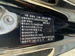 Tesla Model 3 Rear-Wheel Drive - ფოტო 19