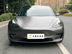 Tesla Model 3 Rear-Wheel Drive - ფოტო 2