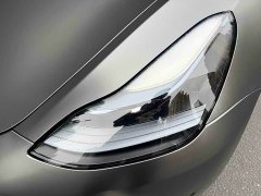 Tesla Model 3 Rear-Wheel Drive - ფოტო 3