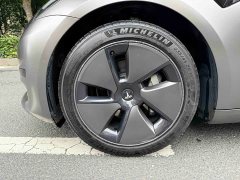 Tesla Model 3 Rear-Wheel Drive - ფოტო 4