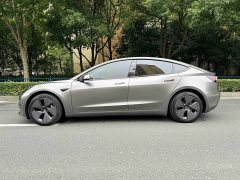 Tesla Model 3 Rear-Wheel Drive - ფოტო 5