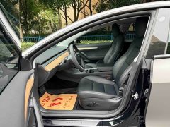 Tesla Model 3 Rear-Wheel Drive - ფოტო 7