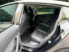 Tesla Model 3 Rear-Wheel Drive - ფოტო 8
