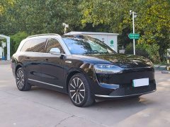 AITO M9 Pure Electric Max 100kWh 6-Seater - ფოტო 4