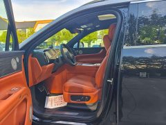 AITO M9 Pure Electric Max 100kWh 6-Seater - ფოტო 5