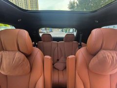 AITO M9 Pure Electric Max 100kWh 6-Seater - ფოტო 9