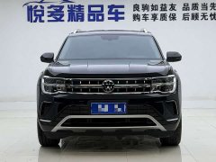 Volkswagen Teramont 2021 380TSI AWD Premium Luxury Edition - ფოტო 2