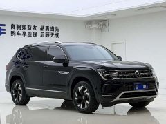 Volkswagen Teramont 2021 380TSI AWD Premium Luxury Edition - ფოტო 3