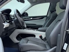 Volkswagen Teramont 2021 380TSI AWD Premium Luxury Edition - ფოტო 4