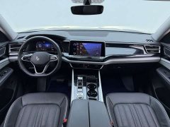 Volkswagen Teramont 2021 380TSI AWD Premium Luxury Edition - ფოტო 5