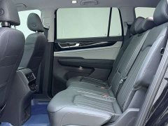 Volkswagen Teramont 2021 380TSI AWD Premium Luxury Edition - ფოტო 6