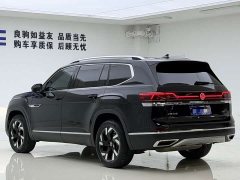 Volkswagen Teramont 2021 380TSI AWD Premium Luxury Edition - ფოტო 7