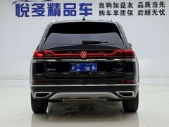 Volkswagen Teramont 2021 380TSI AWD Premium Luxury Edition - ფოტო 8