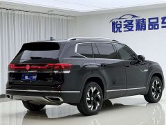 Volkswagen Teramont 2021 380TSI AWD Premium Luxury Edition - ფოტო 9