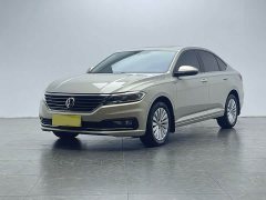 Volkswagen Lavida 1.5L Automatic Comfort - ფოტო 1