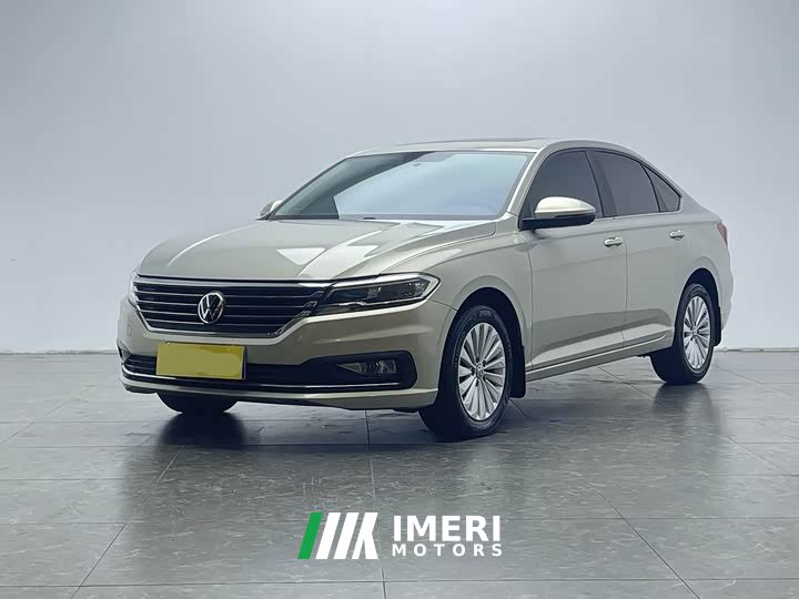 Volkswagen Lavida 1.5L Automatic Comfort