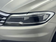Volkswagen Lavida 1.5L Automatic Comfort - ფოტო 11