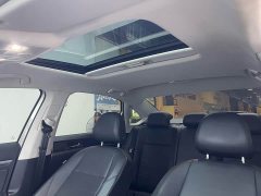 Volkswagen Lavida 1.5L Automatic Comfort - ფოტო 15