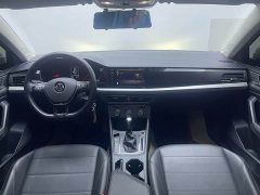 Volkswagen Lavida 1.5L Automatic Comfort - ფოტო 17