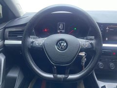Volkswagen Lavida 1.5L Automatic Comfort - ფოტო 18