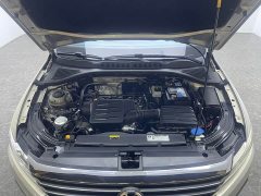 Volkswagen Lavida 1.5L Automatic Comfort - ფოტო 19