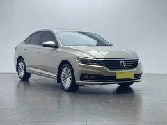 Volkswagen Lavida 1.5L Automatic Comfort - ფოტო 3