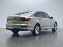 Volkswagen Lavida 1.5L Automatic Comfort - ფოტო 4