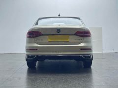 Volkswagen Lavida 1.5L Automatic Comfort - ფოტო 5