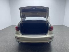 Volkswagen Lavida 1.5L Automatic Comfort - ფოტო 7