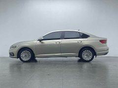 Volkswagen Lavida 1.5L Automatic Comfort - ფოტო 8