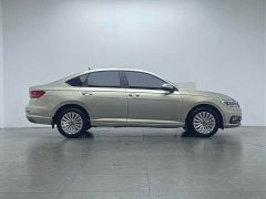 Volkswagen Lavida 1.5L Automatic Comfort - ფოტო 9