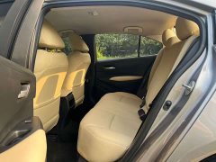 Toyota Corolla 1.2T S-CVT Pioneer Edition - ფოტო 4