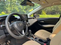 Toyota Corolla 1.2T S-CVT Pioneer Edition - ფოტო 5
