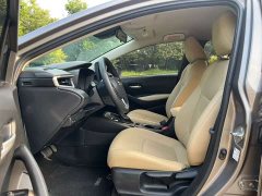 Toyota Corolla 1.2T S-CVT Pioneer Edition - ფოტო 6
