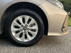Toyota Corolla 1.2T S-CVT Pioneer Edition - ფოტო 8
