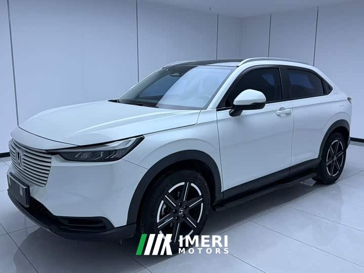 Honda Vezel 2023 1.5L CVT Pioneer Edition - ავტომობილი ჩინეთიდან