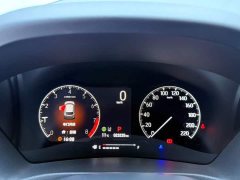 Honda Vezel 2023 1.5L CVT Pioneer Edition - ფოტო 10