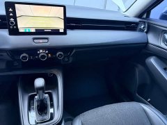 Honda Vezel 2023 1.5L CVT Pioneer Edition - ფოტო 12