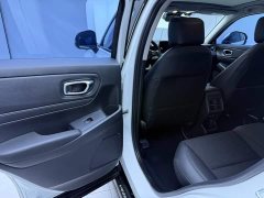 Honda Vezel 2023 1.5L CVT Pioneer Edition - ფოტო 17