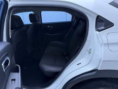 Honda Vezel 2023 1.5L CVT Pioneer Edition - ფოტო 18