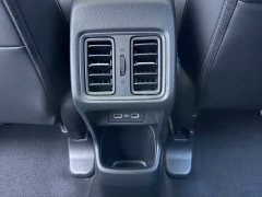 Honda Vezel 2023 1.5L CVT Pioneer Edition - ფოტო 19