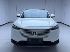 Honda Vezel 2023 1.5L CVT Pioneer Edition - ფოტო 2