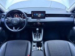 Honda Vezel 2023 1.5L CVT Pioneer Edition - ფოტო 20