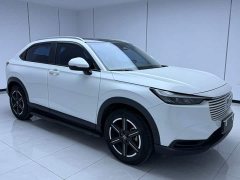 Honda Vezel 2023 1.5L CVT Pioneer Edition - ფოტო 3