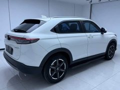 Honda Vezel 2023 1.5L CVT Pioneer Edition - ფოტო 4