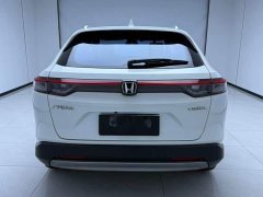 Honda Vezel 2023 1.5L CVT Pioneer Edition - ფოტო 5