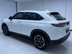 Honda Vezel 2023 1.5L CVT Pioneer Edition - ფოტო 6