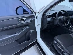 Honda Vezel 2023 1.5L CVT Pioneer Edition - ფოტო 8